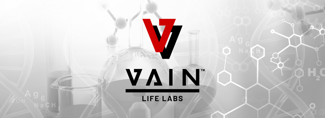 Vain - Life Labs